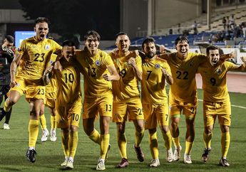 Krisis Dukungan, PSSI-nya Filipina Kerahkan Upaya agar Kualifikasi Piala Dunia 2026 Ramai Penonton