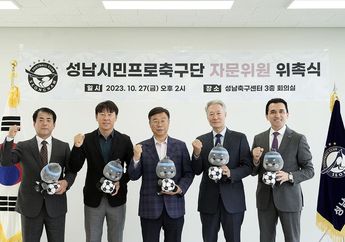 Caretaker Timnas Korea Hanya Bertugas Dua Pertandingan, Shin Tae-yong Masih Berpeluang Ditarik KFA