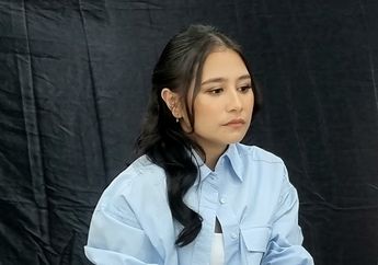 Prilly Latuconsina Ungkap Keinginan Terakhir Sopir Pribadi Sebelum Meninggal Dunia