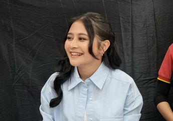 Prilly Latuconsina Klarifikasi Hubungannya dengan Kiki Eks Coboy Junior: Cinta Monyet