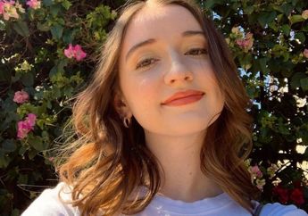 Lagu Baru Stacey Ryan, Ini Lirik Dream Boy yang Ear Catching, Wajib Masuk Playlist!