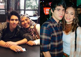 Astaghfirullah, Ibunda Maxime Bouttier Dilarikan ke Rumah Sakit, Begini Kondisi Calon Mertua Luna Maya, Banjir Doa dari Netizen