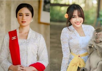 Skakmat! Tissa Biani Semprot Fans Garis Keras Fuji, Pacar Dul Jaelani Geram Bolak Balik Dikatain Begini