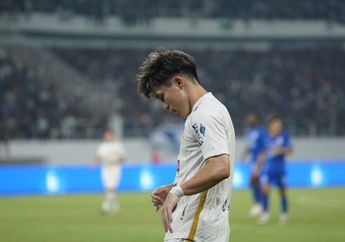 Kalah di Kandang PSIS, Thomas Doll Ungkap Permasalahan Utama Persija