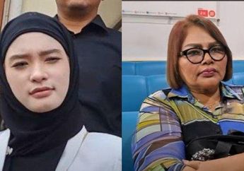 Komentari Hubungan Eva Manurung dan Pacar Brondongnya, Inara Rusli: Semoga Bukan Gimmick