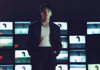 Jungkook BTS Rilis Album dan Lagu Baru, Inilah Lirik Please Don&rsquo;t Change feat DJ Snake