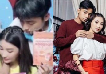 Heboh Video Kedekatan Betrand Peto dan Sarwendah, Cenayang Ini Ungkap Terawangan Sedih Keluarga Ruben Onsu