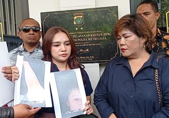 Sebelum Terjadi Perseteruan Fisik, Regi Nazlah Akui Dapat Kekerasan Verbal dari Afifah Riyad