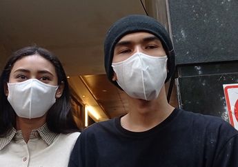 Suami Afifah Riyad Bakal Polisikan Regi Nazlah Usai Dituding Lakukan Kekerasan saat Pacaran