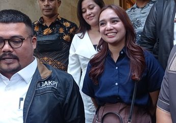 Regi Nazlah Bakal Dilaporkan Suami Afifah Riyad Terkait Dugaan Pencemaran Nama Baik, Kuasa Hukum: Bisa Buktikan Ngga?