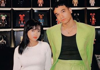 Fuji Banyak Kena Hujat, Fadly Faisal Minta Raffi Ahmad Bela Sang Adik: Kasih Tahu, A!