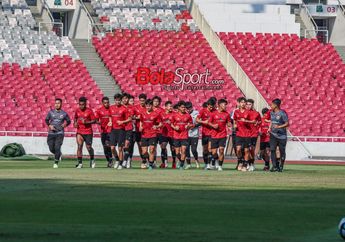 Lakoni Laga Pembuka Piala Dunia U-17 Tantang Tuan Rumah, Pelatih Timnas U-17 Ekuador: Mereka Sangat Bagus