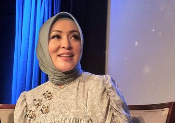 Mengaku Belum Move On, Angelina Sondakh Masih Sering Mimpikan Adjie Massaid