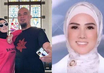 Ahmad Dhani Minta Maaf Kampanyekan Mulan Jameela di Kompleks TNI, Sempat Janjikan Naik Pangkat untuk Dandim sampai Kapolda