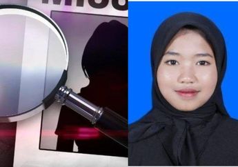 Lagi Mesra-mesranya, Pengantin Baru di Solok Sumbar Mendadak Hilang di Pasar, Suami Bingung: Motornya Masih di Parkiran