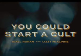 Niall Horan Punya Lagu Baru, Lirik You Could Start a Cult, Tentang Berkorban untuk Kekasih