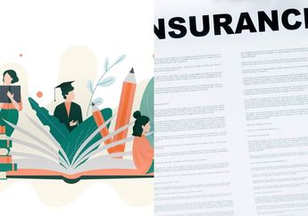 Simak 5 Tips Memilih Asuransi yang Cocok Untuk Mahasiswa