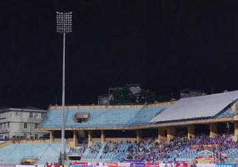 Borok Sepak Bola Vietnam Terungkap, Pemain Asing Curhat Anehnya Kompetisi Lokal 