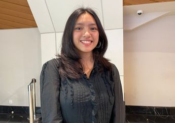 Alleia Anata Tekuni Pendidikan Fashion, Putri Ariel NOAH Akui Belum Tertarik dengan Dunia Entertainment