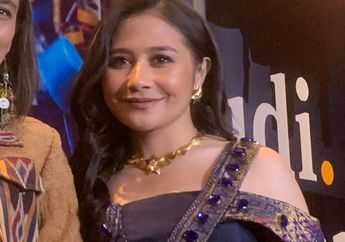 Prilly Latuconsina Diminta Meneteskan Air Mata Hanya dari Mata Sebelah Kiri di Film Budi Pekerti, Ternyata Ini Rahasianya