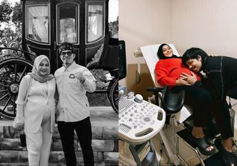  Atta Halilintar Siap Sambut Kelahiran Anak Kedua, sang YouTuber Bakal Boyong Aurel Hermansyah dan Buah Hati ke Rumah Baru