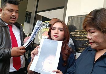 Kuasa Hukum Sebut Regi Nazlah Laporkan Afifah Riyad Duluan
