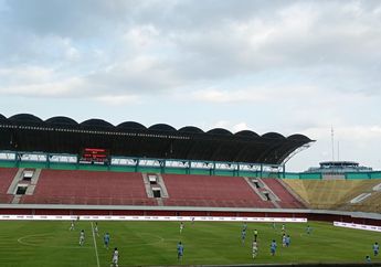 Hasil Liga 1 - RANS Nusantara FC Gagal Geser Persib usai Ditahan Imbang PSM Makassar