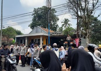 Terungkap Kebusukan Yosef yang Pernah Lakukan KDRT kepada Tuti hingga Ucapkan Kata-kata Kasar, Begini Tanggapan Putra Korban