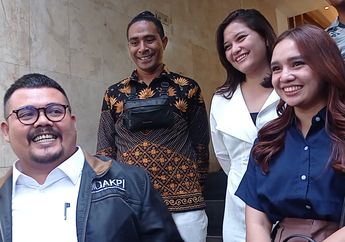 Sebut Postingan Afifah Riyad Bikin Regi Nazlah Disetop dari Pekerjaan, Kuasa Hukum: Ente Bisa Makan, Kita Enggak!