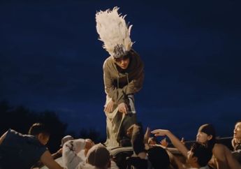 Terjemahan Lirik Guilty, Lagu Baru Taemin Shinee, Ceritakan Apa?