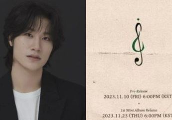 Bang Ye Dam, Mantan Member TREASURE, Debut Solo Karier November 2023, Catat Tanggalnya!