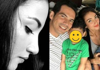 Tsania Marwa Nyesek 7 Tahun Dilarang Ketemu Buah Hati, Bocorkan Kelakuan Atalarik Syah Selama Ini: Anak Didoktrin Negatif!