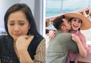 Raffi Ahmad Singgung Soal Harta, Nagita Slavina Menangis Meminta Tak Lakukan Hal ini Sebelum Menikah