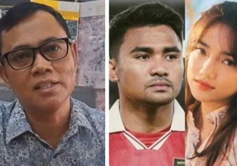 Haji Faisal Tak Ingin Ikut Campur Perihal Kedekatan Fuji dan Asnawi Mangkualam: Nggak Mungkin Saya Kontrol