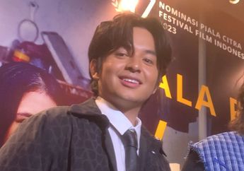 Angga Yunanda Bikin Pangling Maksimal di Film Budi Pekerti, Akui Berat Badan Naik 15 Kg