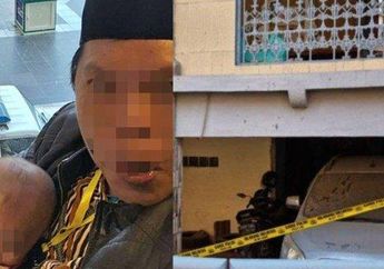 Fakta Baru Tewasnya Ayah dan Bayinya di Koja, Ternyata Ada Luka Lebam di Tubuh Sang Balita yang Ditemukan di Kolong Kasur