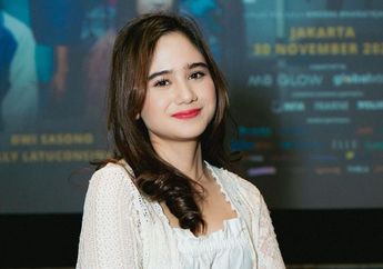 Namanya Ramai di Media Sosial, Tissa Biani Unggah Foto Saat Hadiri Premier Film Budi Pekerti!