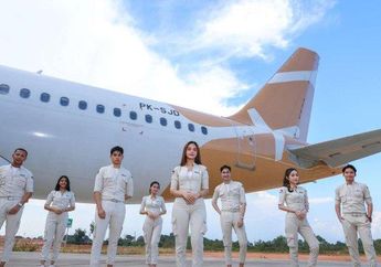 Kronologi Super Air Jet Bali-Jakarta Delay&nbsp;Parah, Ridwan Kamil Sampai Protes