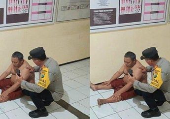 Tega, Ayah Mertua Bunuh Menantu yang Tengah Hamil 7 Bulan, Dugaan Motif Asmara