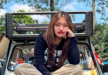 Cerai dari Sule, Gaya Hidup Nathalie Holscher Jadi Sorotan, Momen Balapan Malam-malam Tuai Komentar Netizen: Brutal...