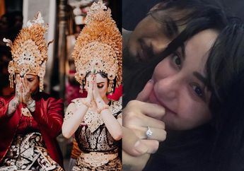 Kenang Masa Pacaran dengan Jerinx SID, Nora Alexandra Curhat Nyesek Banyak dapat Fitnah hingga Ramalan Paranormal yang Tak Terbukti