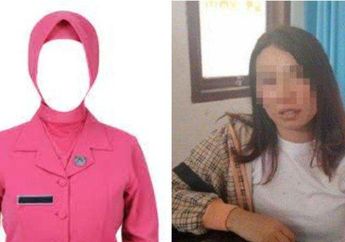 Brutal! 4 Istri Polisi Labrak Wanita ini Usai Tuding Jadi Pelakor, Nekat Hajar sampai Hantam Pakai Kursi dan Asbak, Begini Kronologinya