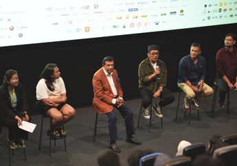 Garap Film Tuhan, Izinkan Aku Berdosa! Hanung Bramantyo Ungkap Kesulitan Cari Pemeran Utama 