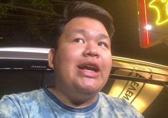 Sempat Pacaran, Kiki Eks CJR Ungkap Kagum dengan Karakter Prilly Latuconsina: Gue Senang Aja..