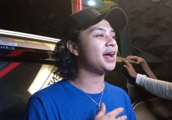 Disebut Pernah Dekati Prilly Latuconsina, Bastian Steel Akhirnya Klarifikasi: Dulu Sok Ganteng Lah Gue