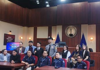 Lama Tak Muncul, Tora Sudiro Kembali Main Sketsa Komedi Bareng Desta dan Jessica Iskandar