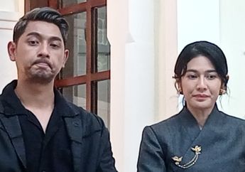 Biasa Pelit Pujian, Dian Sastro Justru Sanjung Arya Saloka Setinggi Langit untuk Perannya di Series Gadis Kretek