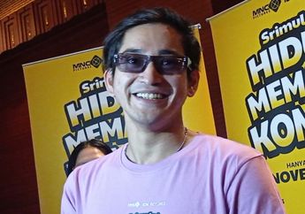 Dapat Penghargaan Aktor Terbaik, Bio One Ogah Jadi Besar Kepala: Piala Itu Sebenarnya Racun!