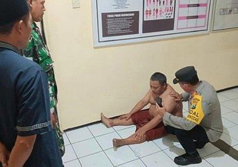 Biadabnya Mertua di Pasuruan, Tega Habisi Menantu yang Hamil 7 Bulan Padahal Dikenal Akrab dengan Korban