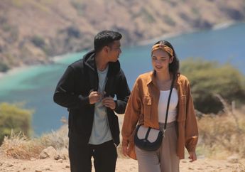 Melongok Kisah Film Nona Manis Sayange, Ada Konflik Keluarga dan Budaya